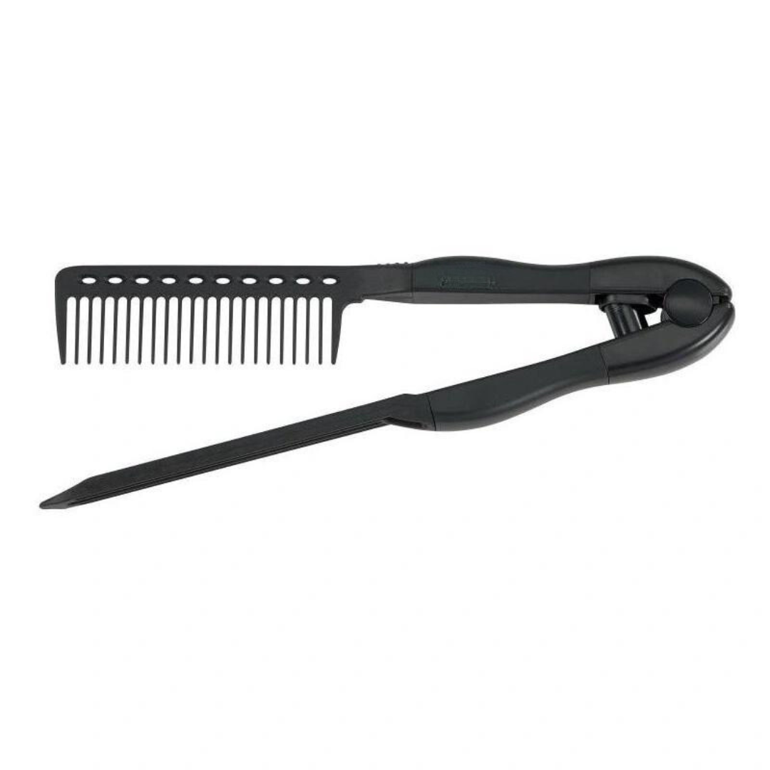 Comb Special straightening pliers